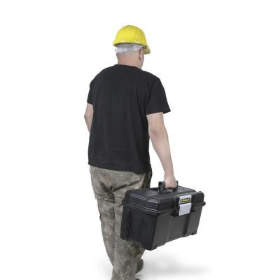 Ящик для інструментів Stanley One Latch 60,5x28,7x28,7см (1-97-510) Вінниця - фото 7