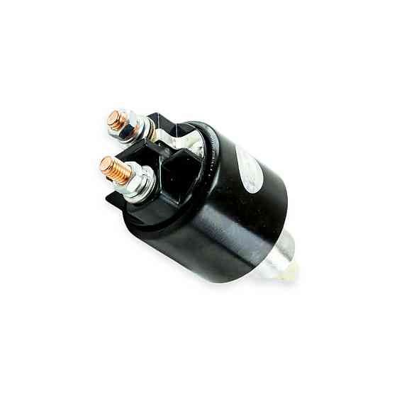 Реле стартера 2101-2107, 2108, 2109, 2110 (стартер ПРАМО, ЕЛТРА, ІСКРА), що втягує Мукачево