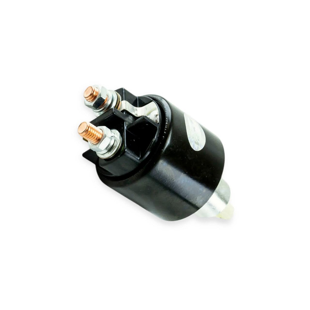 Реле стартера 2101-2107, 2108, 2109, 2110 (стартер ПРАМО, ЕЛТРА, ІСКРА), що втягує Мукачево - фото 1