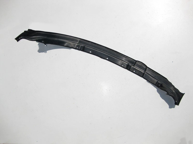 Mercedes-Benz  A2207201178 Ущільнювальна гумка передніх дверей до лівого крила S-Class Одеса - фото 1