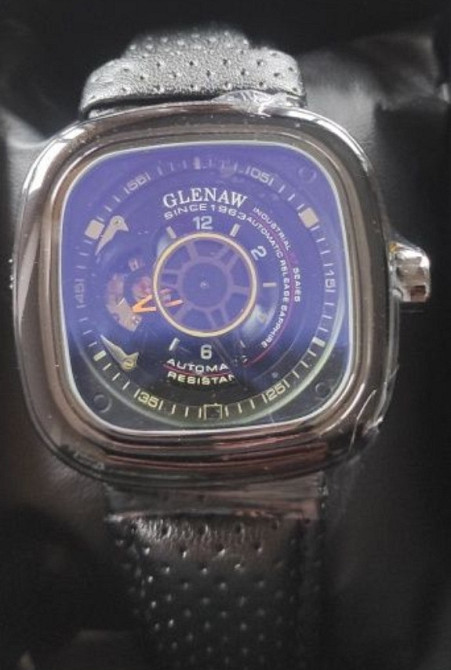 Часы механика мужские новые. Киев - изображение 7