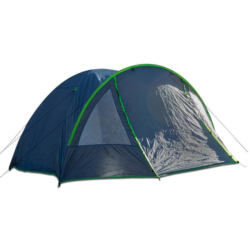 Палатка туристическая пятиместная Ranger Tornado 5 (RA6623) кемпинговая Киев - изображение 2