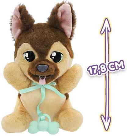 Baby Paws серії Yummy – Німецька вівчарка 926363IM Киев