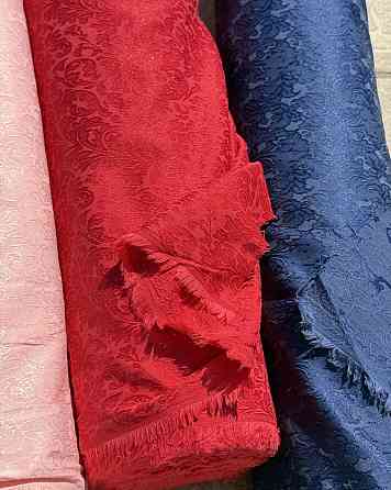 Тканина/опт/костюмка жакард — від 3 м Київ