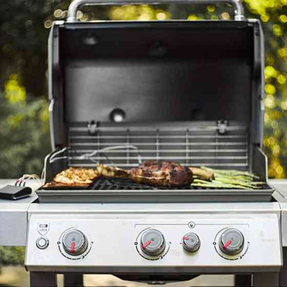 Смарт-термометр Grilling Hub Weber 3202 Код: 007846 Ровно