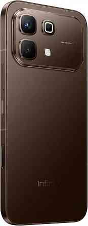 Смартфон Infinix Note 60 X6879 8/256GB Mocha Brown ( 26064 ) Харьков