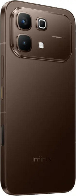 Смартфон Infinix Note 60 X6879 8/256GB Mocha Brown ( 26064 ) Харьков - изображение 5