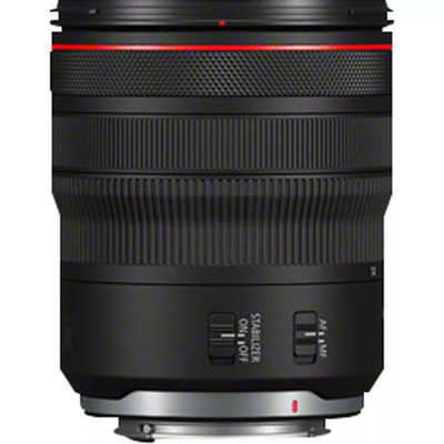 Объектив Canon RF 14-35mm f/4 L IS USM (4857C005) Винница - изображение 4