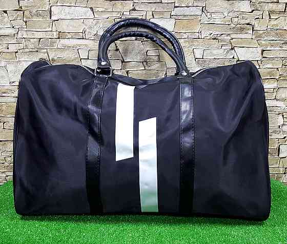 Дорожная спортивная сумка Fashion Сумы