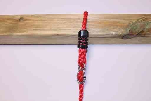 Гладіаторська сітка для лазіння 200x150 см S-Hook для дитячих ігрових комплексів Київ