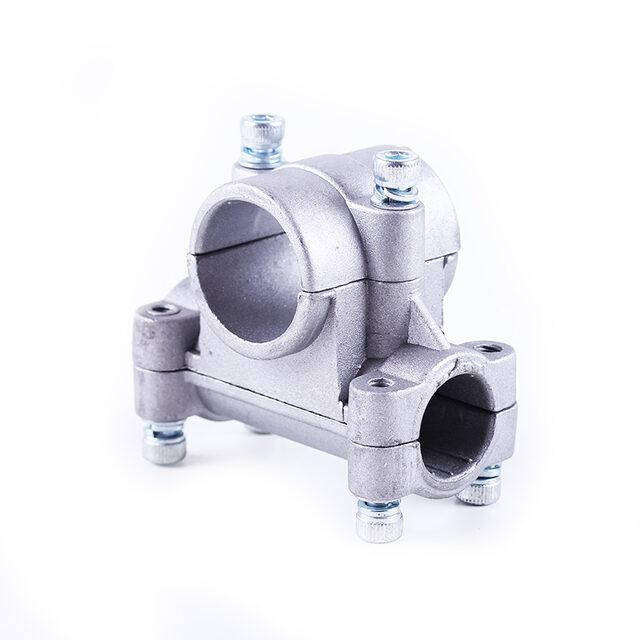 Крепеж ручек для бензокосы Мукачево - изображение 1