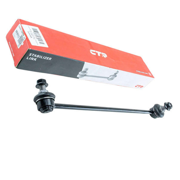 Стойка Hyundai Sonata VI, KIA Optima (09-) переднего правая R стабилизатора Мукачево - изображение 1