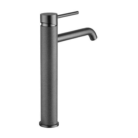 Смеситель для раковины Kroner KRP Edelstahl Berg-GRP010-3 Киев