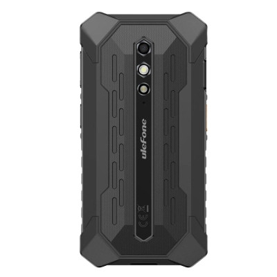 Мобильный телефон Ulefone Rugking 2 Pro 4/128Gb Black (6975326660990) Вінниця - фото 9