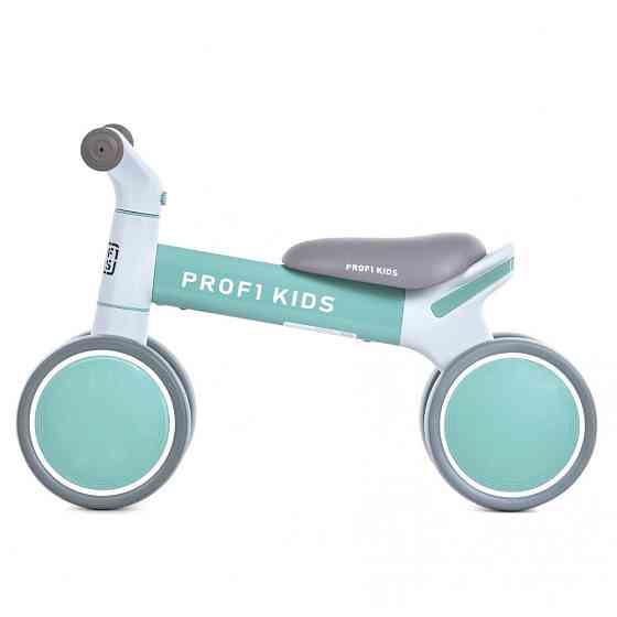 Біговел дитячий PROFI KIDS 7 (MBB 1014-3) велобіг для дітей Київ