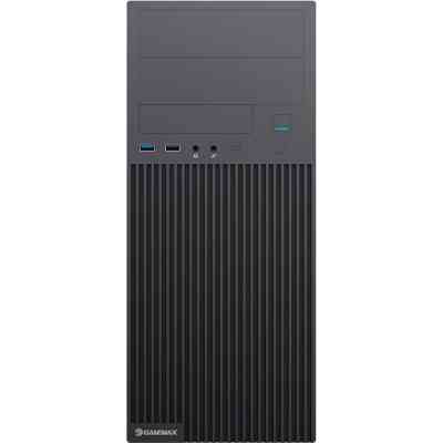 Корпус Gamemax ET-215-NP-U3 Винница