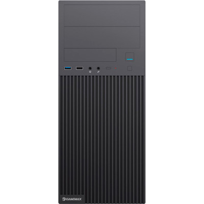 Корпус Gamemax ET-215-NP-U3 Винница - изображение 3