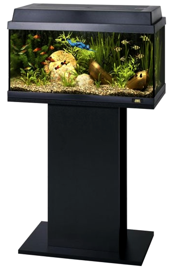 Тумба для акваріума "Сонора" венге Миколаїв - фото 1