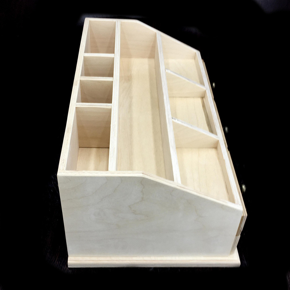 Органайзер для косметики "Суандзі 50" бланже Миколаїв - фото 5