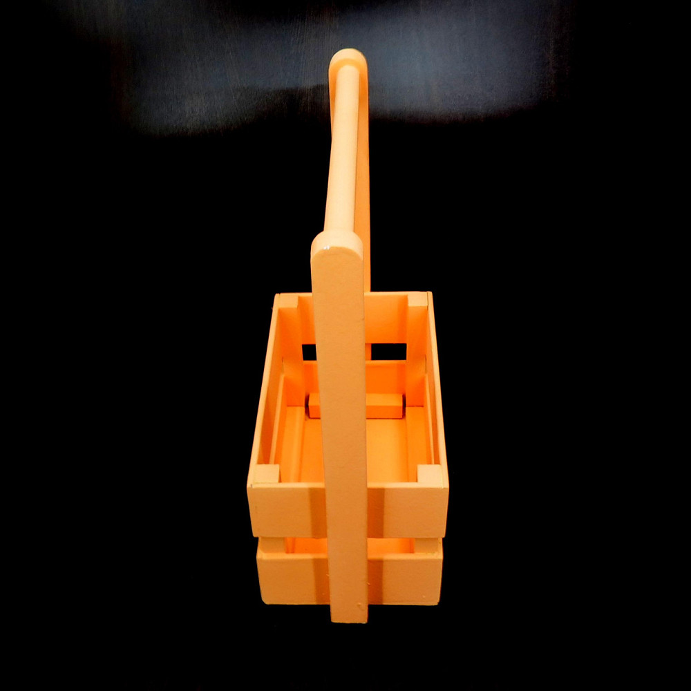 Подарунковий кошик "Тілтон 12х20" грейпфрут Миколаїв - фото 3