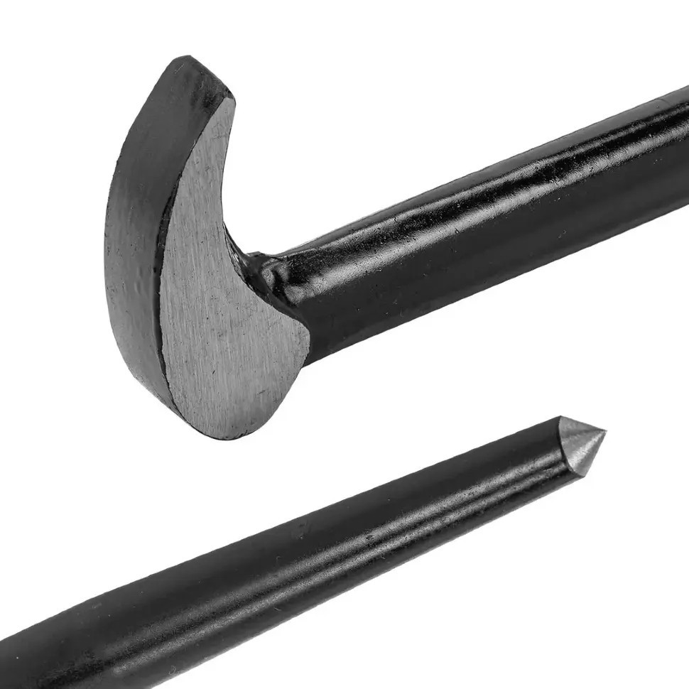 Монтировки, набор 5 шт. Rockforce RF-904U5A Одесса - изображение 3