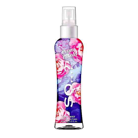 Спрей для тела Peony Petals Body Mist So...? 100 мл Киев