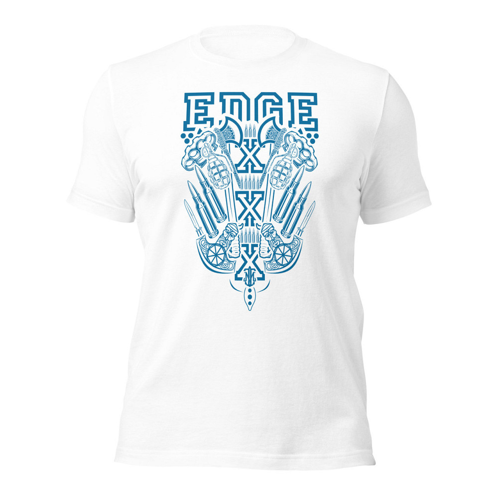 Купити футболку - Straight edge Запорожье - изображение 3