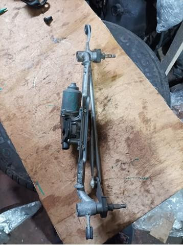 68102175AD Моторчик дворника перед cherokee Коломыя - изображение 3