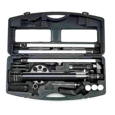 Телескоп Bresser Arcturus 60/700 AZ + кейс (4511600) (914522) Вінниця