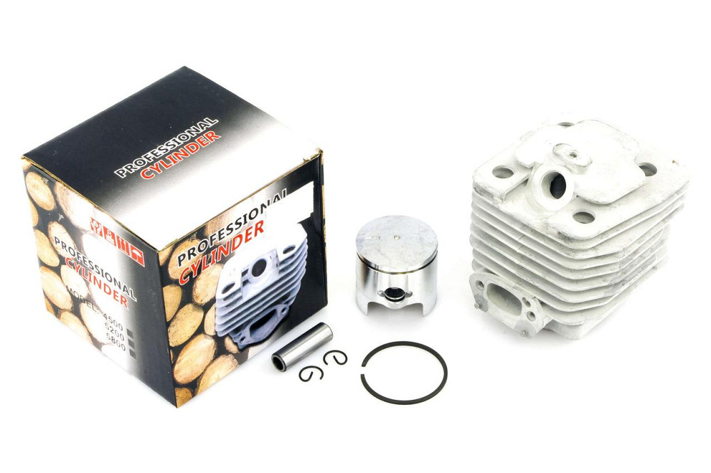 Поршневая бензопила для Goodluck GL3800 (Ø39) Мукачево - изображение 1