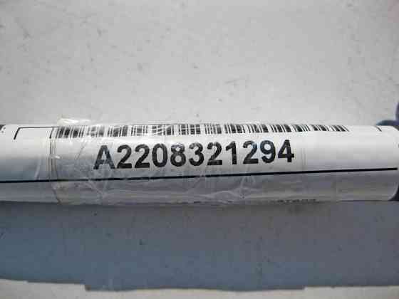 Mercedes-Benz  A2208321294 Шланг обратки підігріву бачка омивача S-Class W220 CL C215 Одесса