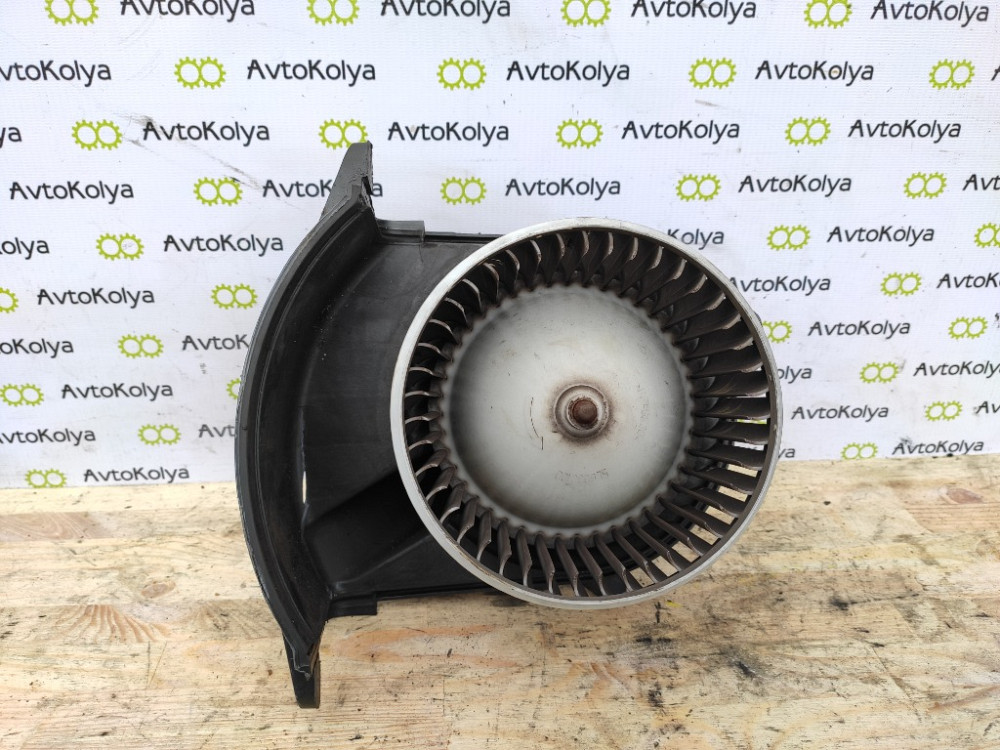 Моторчик пічки Renault Kangoo 2008-2012 (173830100) Ковель - изображение 1