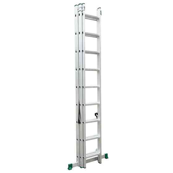 Драбина універсальна Nowa EL3110w Харків