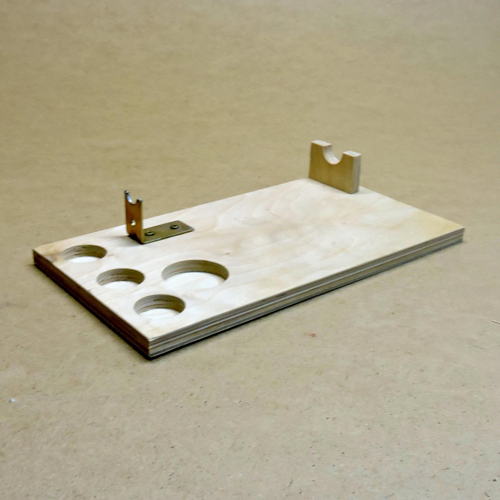 Подставка для паяльника №2 Николаев - изображение 8