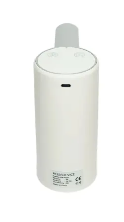 Помпа для воды электрическая AQUADEVICE R4 white/silver Киев