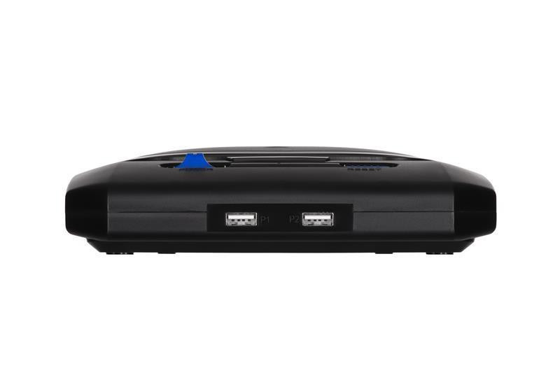 Ігрова консоль 2E 16bit HDMI (2 бездротових геймпада 913 ігор) (2E8BAVWD288) Ні Харьков - изображение 6