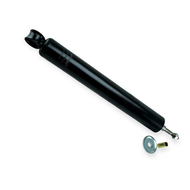 Амортизатор 2126 ОДА задній Москвичник Мукачево - фото 1