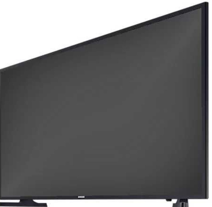 Телевизор Samsung 4K Smart TV 32