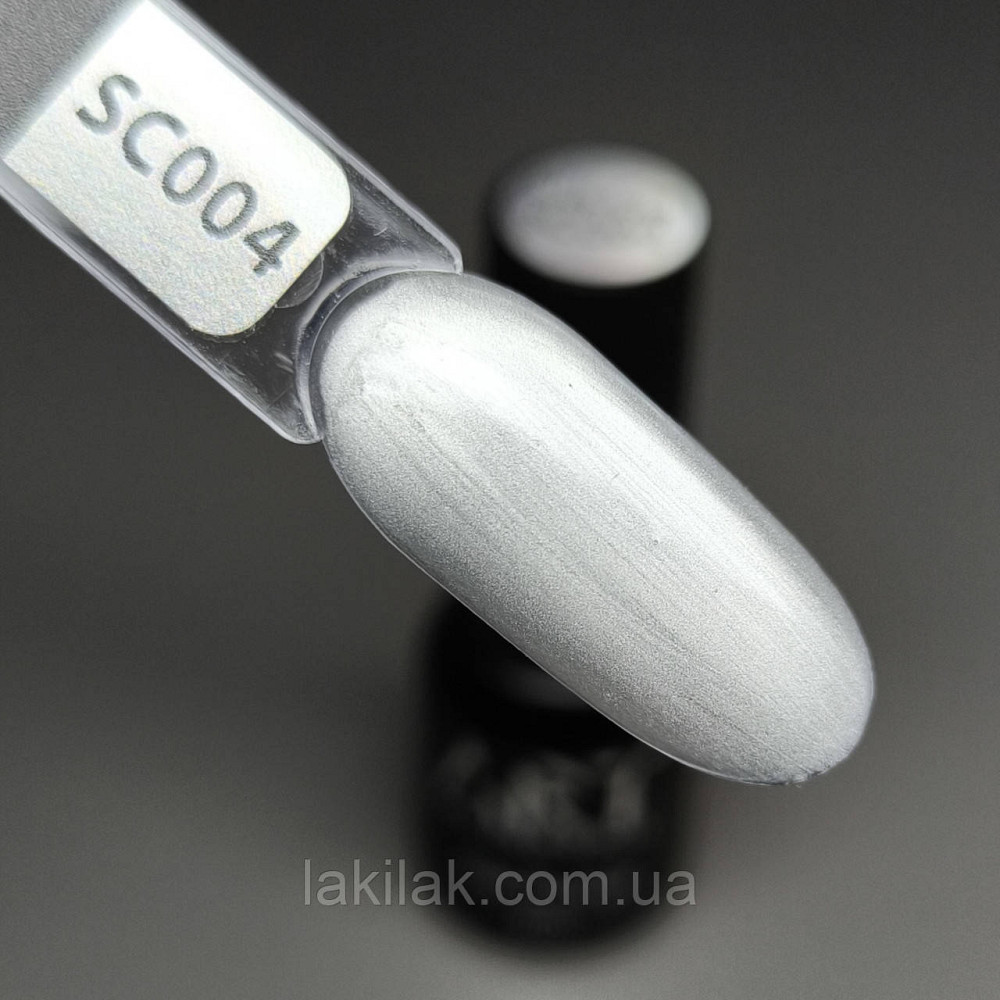 Гель-лак шовкова кішка ART in detail №04 Silk Cat 6мл Херсон - фото 1