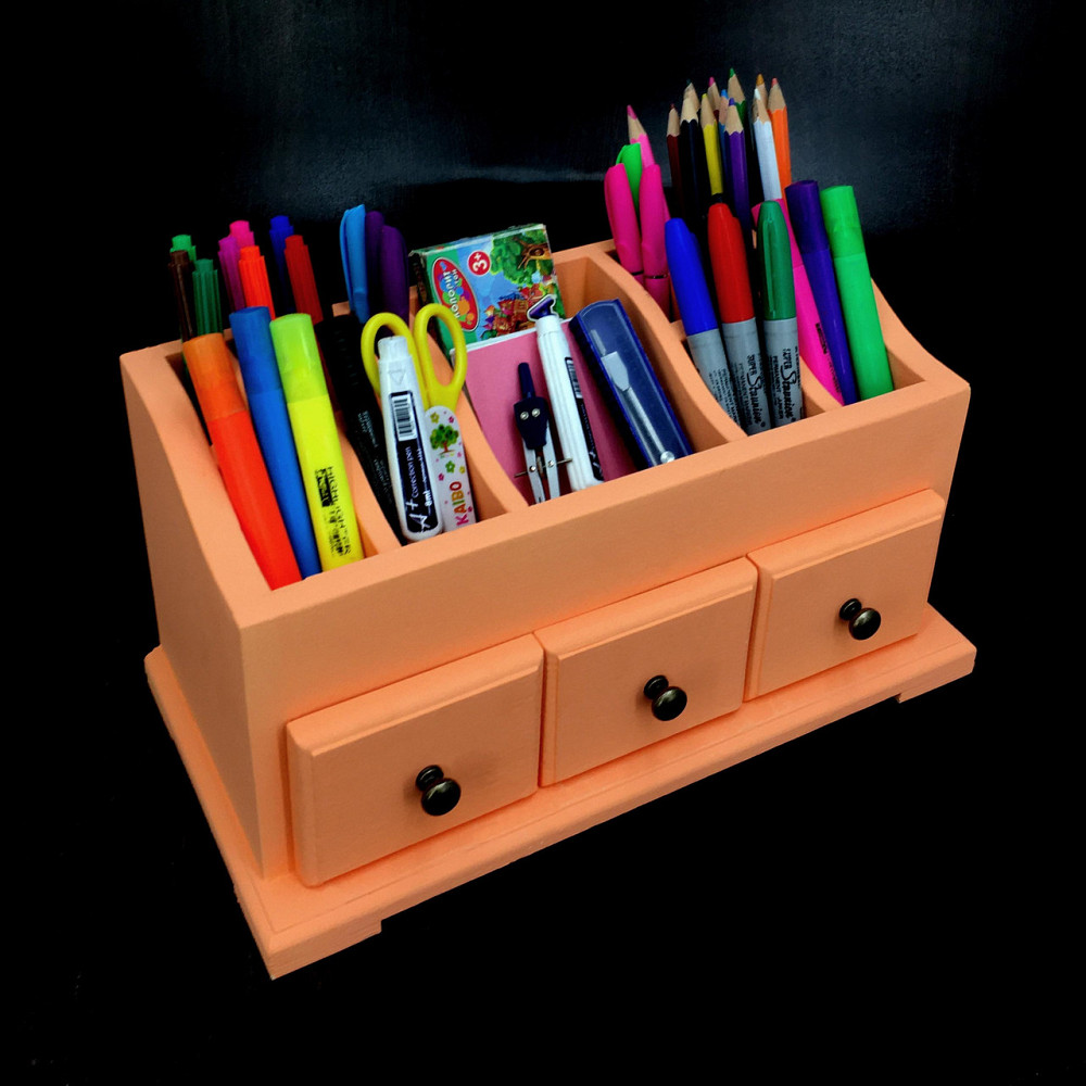 Настольный органайзер 