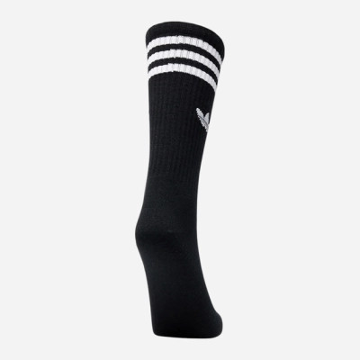 Носки Adidas High Crew Sock IU2653 білий, сірий, чорний S (37-39) (4066757431814) Винница - изображение 6