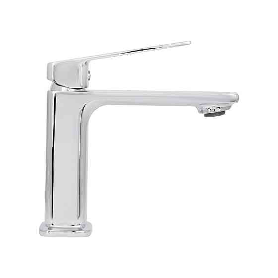 Смеситель для раковины низкий Qtap Capricorn, Chrome (k26) QTCAP1060102C48219 Киев