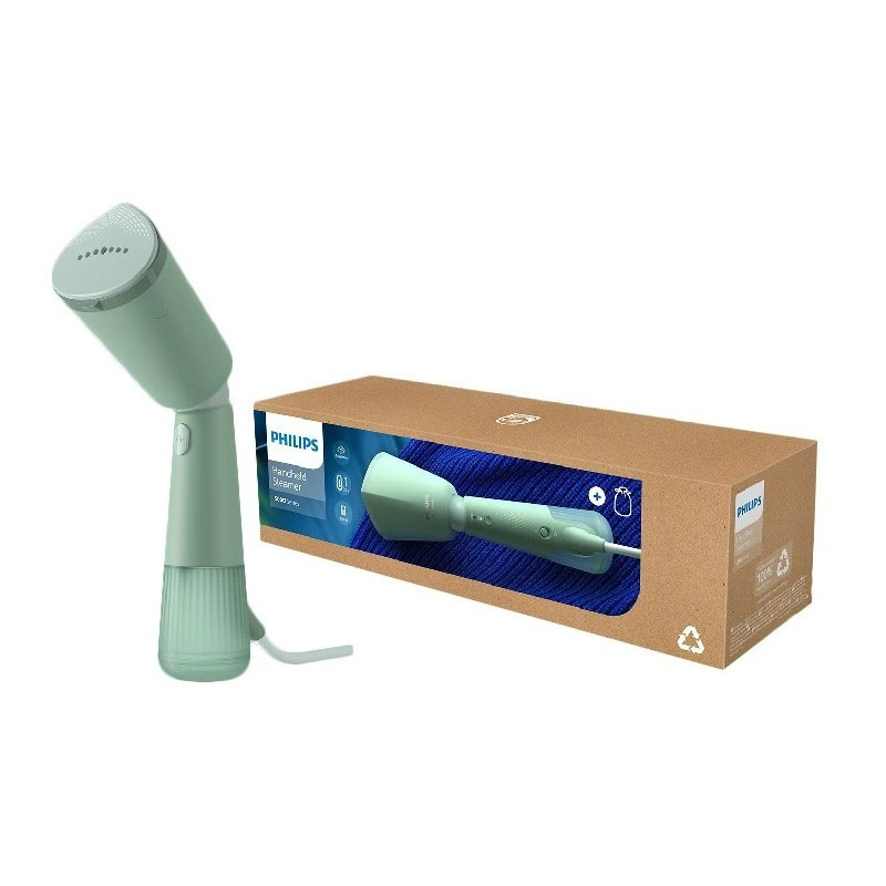 Відпарювач Philips STH5010/70 ( Зелений ) Харьков - изображение 7