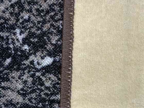 Ковровая дорожка турция на войлочной основе, самая низкая цена, Модерн. Выбери свой размер 200, 100 Каменское