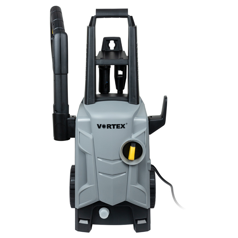 Миття високого тиску 1700Вт макс. 135бар 5.5л/хв шланг 5м VORTEX (5342623) Рівне - фото 3
