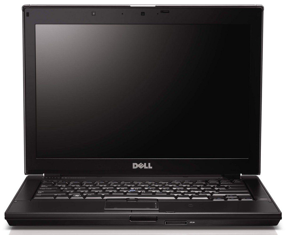 Б/У Ноутбук Dell Latitude E6410 (i5-540M/4/250) — Class B Харків - фото 1