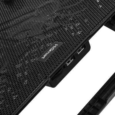 Підставка до ноутбука HiSmart DCX-039 (HS083120) Вінниця