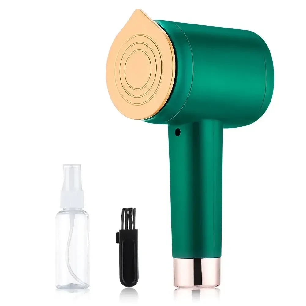 Дорожний утюг + машинка от катышек 2в1 Multifunctional ironing and trimming Черновцы - изображение 4