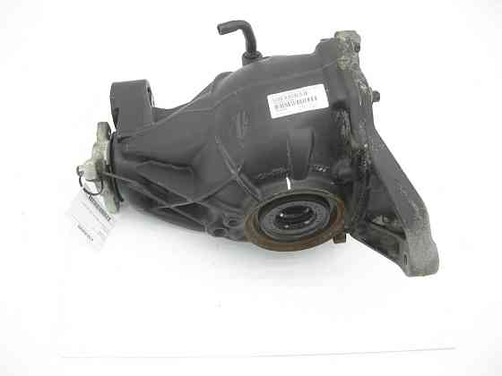 Mercedes-Benz  A1663506900 Редуктор заднього моста 1:2.82 ML GLE W166 Одеса