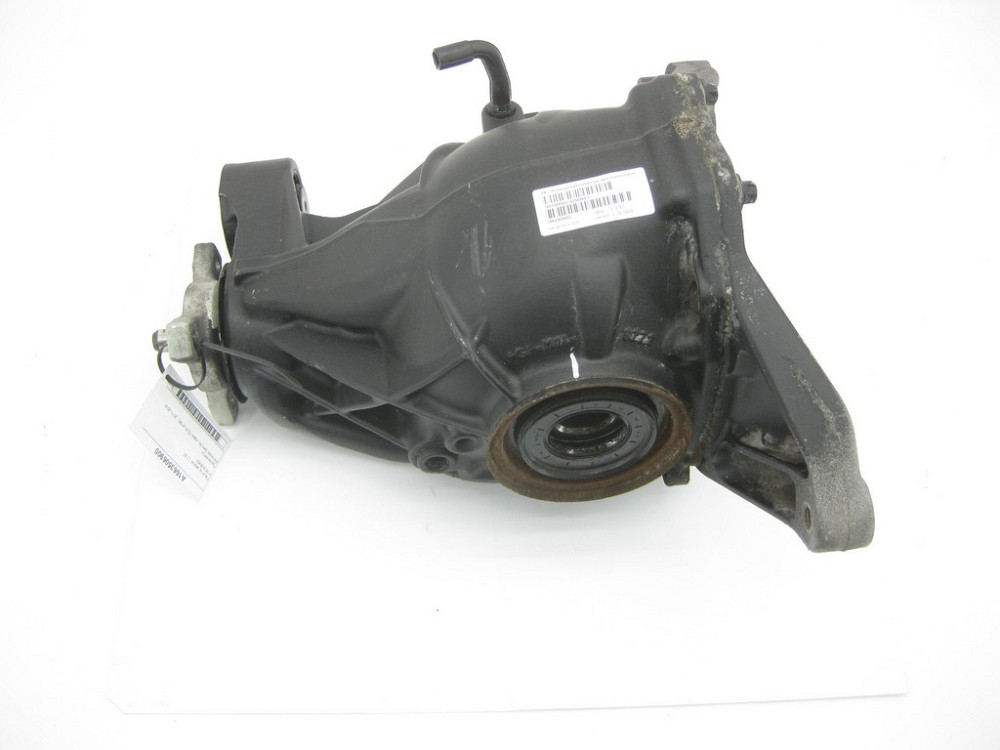 Mercedes-Benz  A1663506900 Редуктор заднього моста 1:2.82 ML GLE W166 Одеса - фото 1